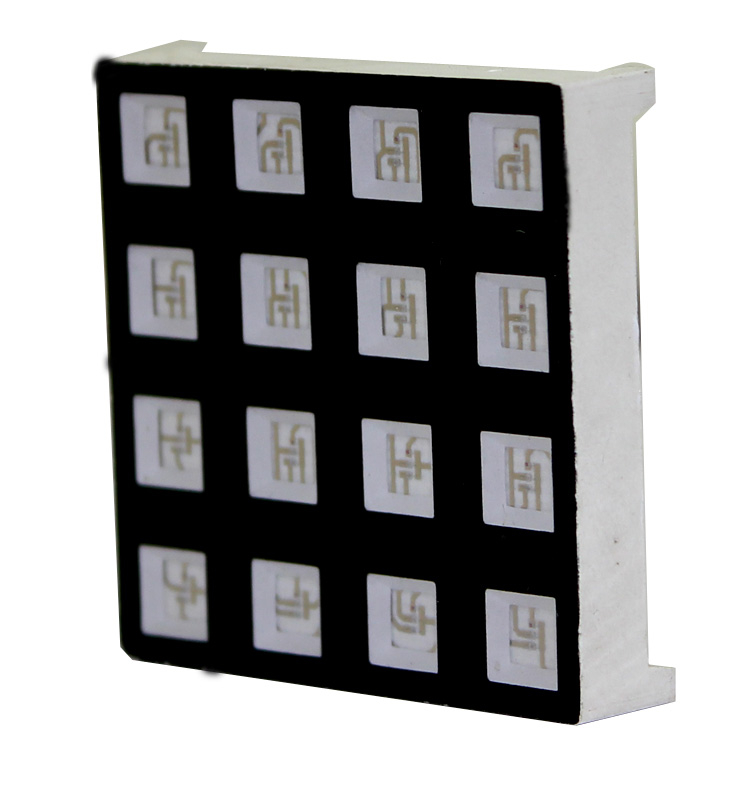 点阵2388RGB-5