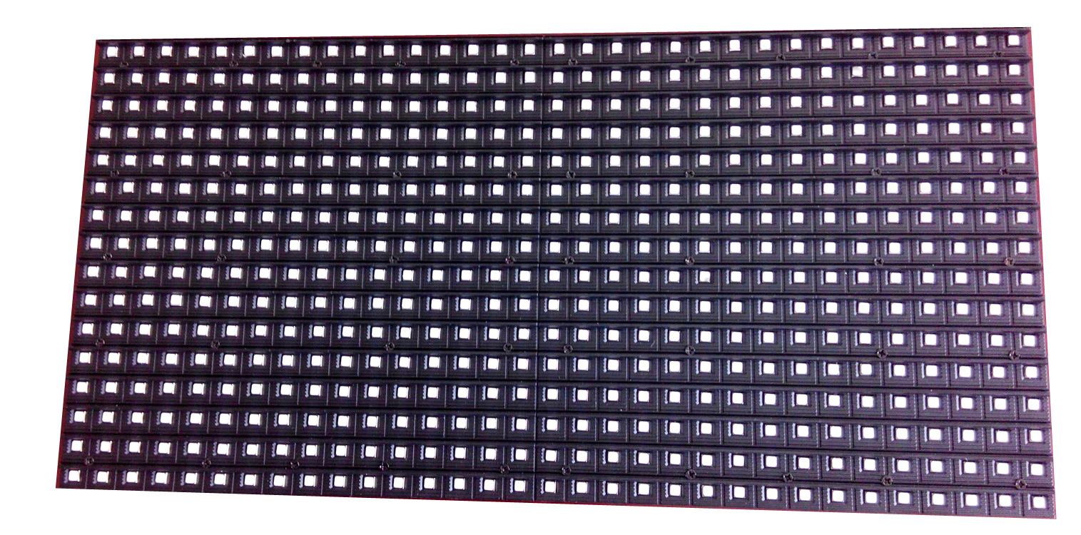 户外P10RGB-SMD